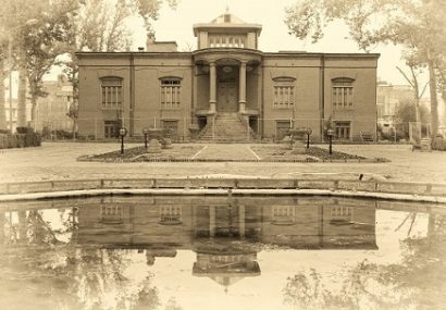 عدم توجه به خانه های قدیمی مساوی با از بین رفتن بخشی از شناسنامه فرهنگی و هویت تاریخی نیشابور عدم توجه به خانه های قدیمی مساوی با از بین رفتن بخشی از شناسنامه فرهنگی و هویت تاریخی نیشابور