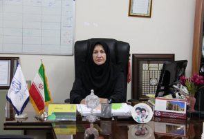 غربالگری بیش از ۴ هزار مادر باردار نیشابوری غربالگری بیش از ۴ هزار مادر باردار نیشابوری