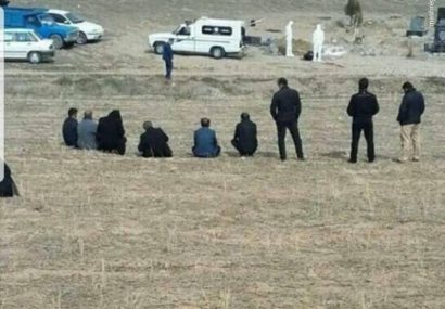 یک عمر حسرت نتیجه بی توجهی به هشدارهای امنیتی یک عمر حسرت نتیجه بی توجهی به هشدارهای امنیتی