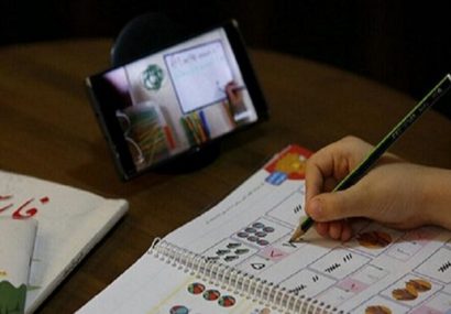 غمگینی دانش آموزان نیشابوری از شاد غمگینی دانش آموزان نیشابوری از شاد