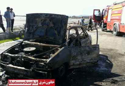 جوان نیشابوری که اقدام به خودسوزی کرده بود توسط مردم از مرگحتمی نجات یافت جوان نیشابوری که اقدام به خودسوزی کرده بود توسط مردم از مرگحتمی نجات یافت