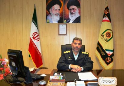 کشف 75 درصدی انواع سرقت ها در فروردین 99 نیشابور کشف ۷۵ درصدی انواع سرقت ها در فروردین ۹۹ نیشابور