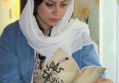 داستان نویسی را نه تنها موازی بلکه بالاتر از سینما می دانم داستان نویسی را نه تنها موازی بلکه بالاتر از سینما می دانم