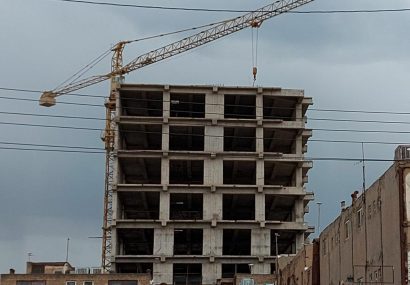 ساخت و ساز بیشتر از دو طبقه در نیشابور ممنوع شد؟ ساخت و ساز بیشتر از دو طبقه در نیشابور ممنوع شد؟
