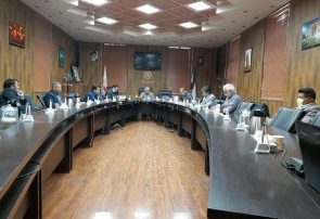 شهردار نیشابور استیضاح میشود شهردار نیشابور استیضاح میشود