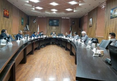 شهردار نیشابور استیضاح میشود شهردار نیشابور استیضاح میشود