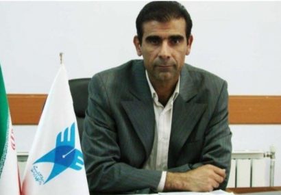 طرح فاصله گذاری اجتماعی با جدیت در دانشگاه آزاد اسلامی نیشابور اجرا می گردد طرح فاصله گذاری اجتماعی با جدیت در دانشگاه آزاد اسلامی نیشابور اجرا می گردد