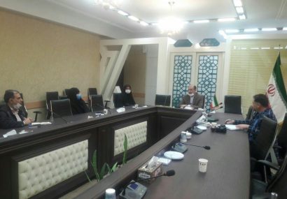 بزرگترين ضعف برخی از دستگاه های اجرايی نیشابور عدم اطلاع رسانی دستاوردهای دولت است بزرگترین ضعف برخی از دستگاه های اجرایی نیشابور عدم اطلاع رسانی دستاوردهای دولت است