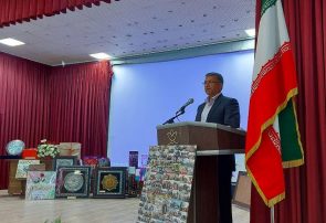 اگر موفقیتهای نیشابور را از استان کم کنیم حرفی برای گفتن نداریم اگر موفقیتهای نیشابور را از استان کم کنیم حرفی برای گفتن نداریم