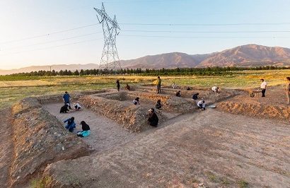 غفلت از ظرفیت جذب گردشگر خارجی در فوشنجان غفلت از ظرفیت جذب گردشگر خارجی در فوشنجان
