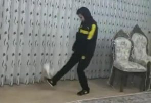 ضرورت ورزش در روزهای قرنطینه ضرورت ورزش در روزهای قرنطینه