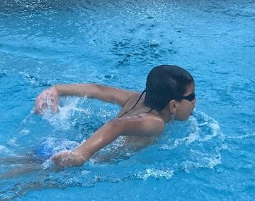 می خواهم مایکل فلپس ایرانی باشم می خواهم مایکل فلپس ایرانی باشم