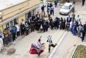 نشاط اجتماعی پادزهر التهابات روانی جامعه نشاط اجتماعی پادزهر التهابات روانی جامعه