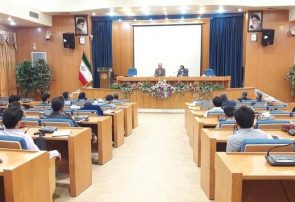 کشاورزی و گردشگری پیشرانهای اصلی سند توسعه نیشابور است کشاورزی و گردشگری پیشرانهای اصلی سند توسعه نیشابور است