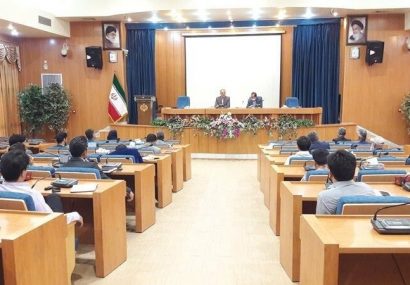 کشاورزی و گردشگری پیشرانهای اصلی سند توسعه نیشابور است کشاورزی و گردشگری پیشرانهای اصلی سند توسعه نیشابور است