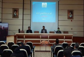 درباره شیوع کرونا باید با حساسیت و جدیت ویژه اطلاع رسانی شود درباره شیوع کرونا باید با حساسیت و جدیت ویژه اطلاع رسانی شود