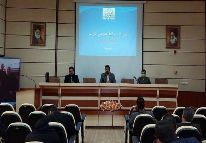 درباره شیوع کرونا باید با حساسیت و جدیت ویژه اطلاع رسانی شود درباره شیوع کرونا باید با حساسیت و جدیت ویژه اطلاع رسانی شود