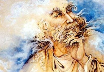 خیام مرزهای زبان را درنوردید خیام مرزهای زبان را درنوردید