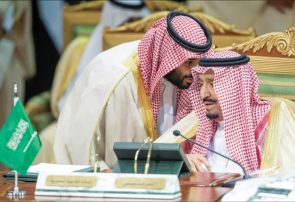 چه آینده ای در انتظار بنسلمان است؟ چه آینده ای در انتظار بنسلمان است؟