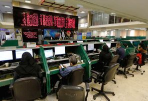 چرا این روزها همه از بورس حرف میزنند؟ چرا این روزها همه از بورس حرف میزنند؟