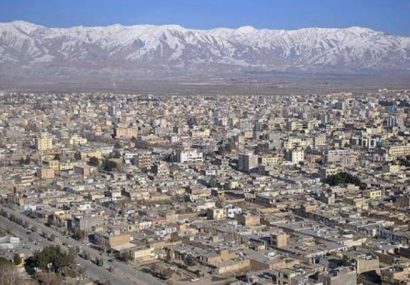 اعلام وضعیت زرد در نیشابور اعلام وضعیت زرد در نیشابور