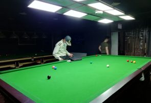 سه باشگاه ورزشی در نیشابور پلمپ شد سه باشگاه ورزشی در نیشابور پلمپ شد