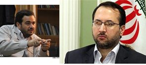 نقدی بر پاسخ عجیب نماینده منتخب مردم سبزوار به منتخب نیشابور نقدی بر پاسخ عجیب نماینده منتخب مردم سبزوار به منتخب نیشابور