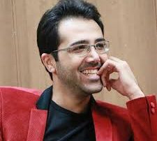 هنوز هم شعرهایم را می دزدند! هنوز هم شعرهایم را می دزدند!