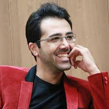 هنوز هم شعرهایم را می دزدند! هنوز هم شعرهایم را می دزدند!