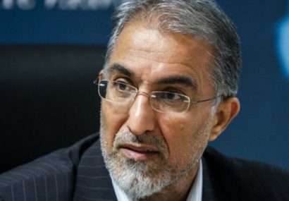 یک تورم بیسابقه در راه است یک تورم بیسابقه در راه است