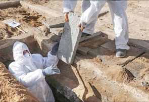 آمارهای معنادار!تفاوت فوتی هادر زمستان 98 با 97و96 به کرونا مرتبط است؟ آمارهای معنادار!تفاوت فوتی هادر زمستان ۹۸ با ۹۷و۹۶ به کرونا مرتبط است؟