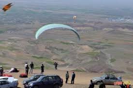 اجازه پرواز در سایت هوایی درود به مدیران ورزش و جوانان نیشابور بستگی دارد اجازه پرواز در سایت هوایی درود به مدیران ورزش و جوانان نیشابور بستگی دارد