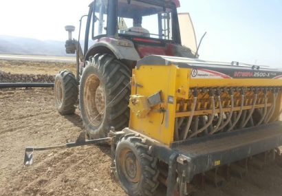 ۱۰۰ میلیارد ریال تسهیلات کشاورزی به نیشابور اختصاص یافت ۱۰۰ میلیارد ریال تسهیلات کشاورزی به نیشابور اختصاص یافت