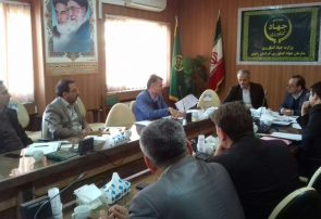 تسهیلات بیش از یک‌هزار نفر از کشاورزان نیشابور امهال شد