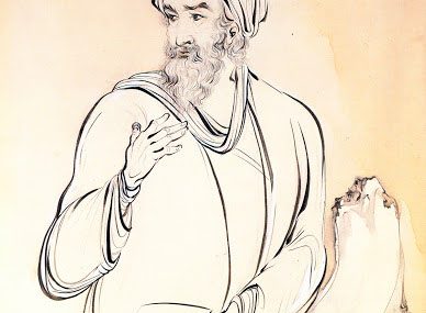 فردوسی پاسدار زبان فارسی نیست فردوسی پاسدار زبان فارسی نیست