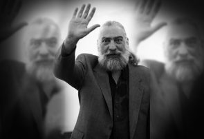 خانه استاد مشکاتیان باید دوباره بنا شود خانه استاد مشکاتیان باید دوباره بنا شود