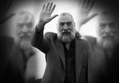 خانه استاد مشکاتیان باید دوباره بنا شود خانه استاد مشکاتیان باید دوباره بنا شود