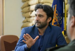 تمرکز رسانههای بیگانه بر این استان است تمرکز رسانههای بیگانه بر این استان است