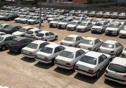 خودرو بازهم گران شد خودرو بازهم گران شد