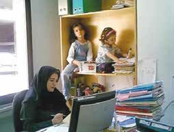 سردرگمی مادران شاغل در پی تعطیلی مهدهای کودک سردرگمی مادران شاغل در پی تعطیلی مهدهای کودک