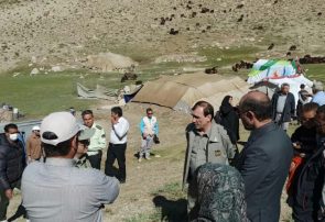 نيشابور جلوه خاصي از تنوع زيستي كشور است نیشابور جلوه خاصی از تنوع زیستی کشور است