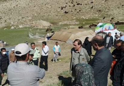 نيشابور جلوه خاصي از تنوع زيستي كشور است نیشابور جلوه خاصی از تنوع زیستی کشور است