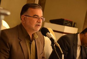 شهردار نیشابور بر اثر ابتلا به کرونا قرنطینه شد شهردار نیشابور بر اثر ابتلا به کرونا قرنطینه شد