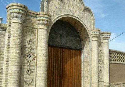 صدور موافقت احداث ۲ اقامتگاه بومگردی دیگر در نیشابور صدور موافقت احداث ۲ اقامتگاه بومگردی دیگر در نیشابور