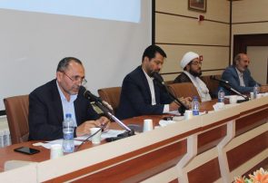 فولاد خراسان مشارکتی در تامین منابع واحد های نیمه تمام ندارد فولاد خراسان مشارکتی در تامین منابع واحد های نیمه تمام ندارد