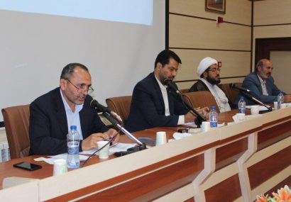 فولاد خراسان مشارکتی در تامین منابع واحد های نیمه تمام ندارد فولاد خراسان مشارکتی در تامین منابع واحد های نیمه تمام ندارد