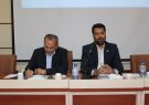 طرح ایجاد بازارچه دائمی اشتغال با مشارکت فولاد خراسان ارائه شد