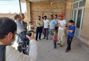 نقش آستان قدس در مشکلات حسین آباد جنگل چیست؟ نقش آستان قدس در مشکلات حسین آباد جنگل چیست؟