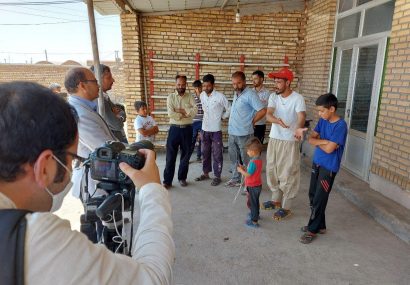 نقش آستان قدس در مشکلات حسین آباد جنگل چیست؟ نقش آستان قدس در مشکلات حسین آباد جنگل چیست؟