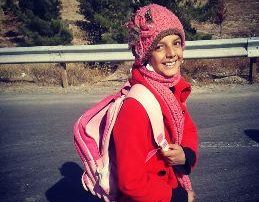 دختر ۱۳ ساله نیشابوری برای اهدای اعضایش اعلام رضایت کرده بود دختر ۱۳ ساله نیشابوری برای اهدای اعضایش اعلام رضایت کرده بود